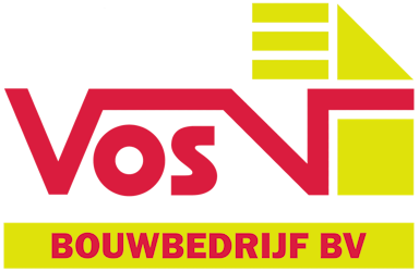 Vos Bouwbedrijf logo