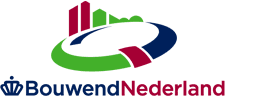 Logo certificaat Bouwend Nederland