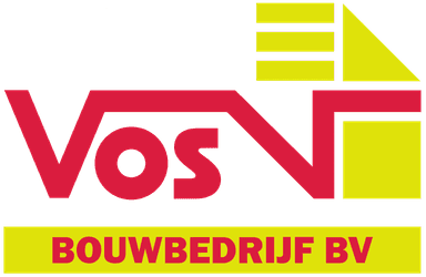 Vos Bouwbedrijf logo